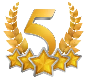 East Calhoun MN Locksmith Store, East Calhoun, MN 612-444-5902 - 5-Star-Logo-2